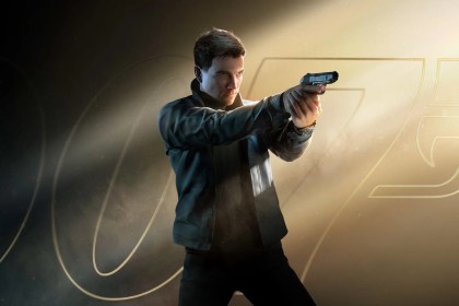 007 Os primeiros desenvolvedores leves acharam que era o jogo que eles estavam sempre construindo 007 Os primeiros desenvolvedores leves acharam que era o jogo que eles estavam sempre construindo