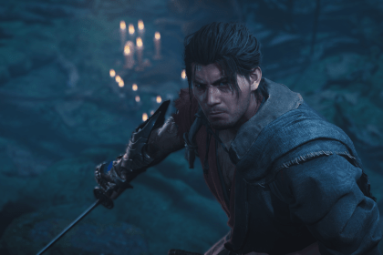 Way of the Sword vê a série clássica renovada com a mais recente tecnologia da Capcom Way of the Sword vê a série clássica renovada com a mais recente tecnologia da Capcom