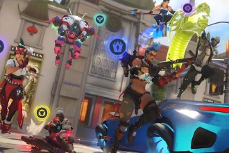 O segredo para a revitalização de Overwatch? Comunicação excessiva. O segredo para a revitalização de Overwatch? Comunicação excessiva.