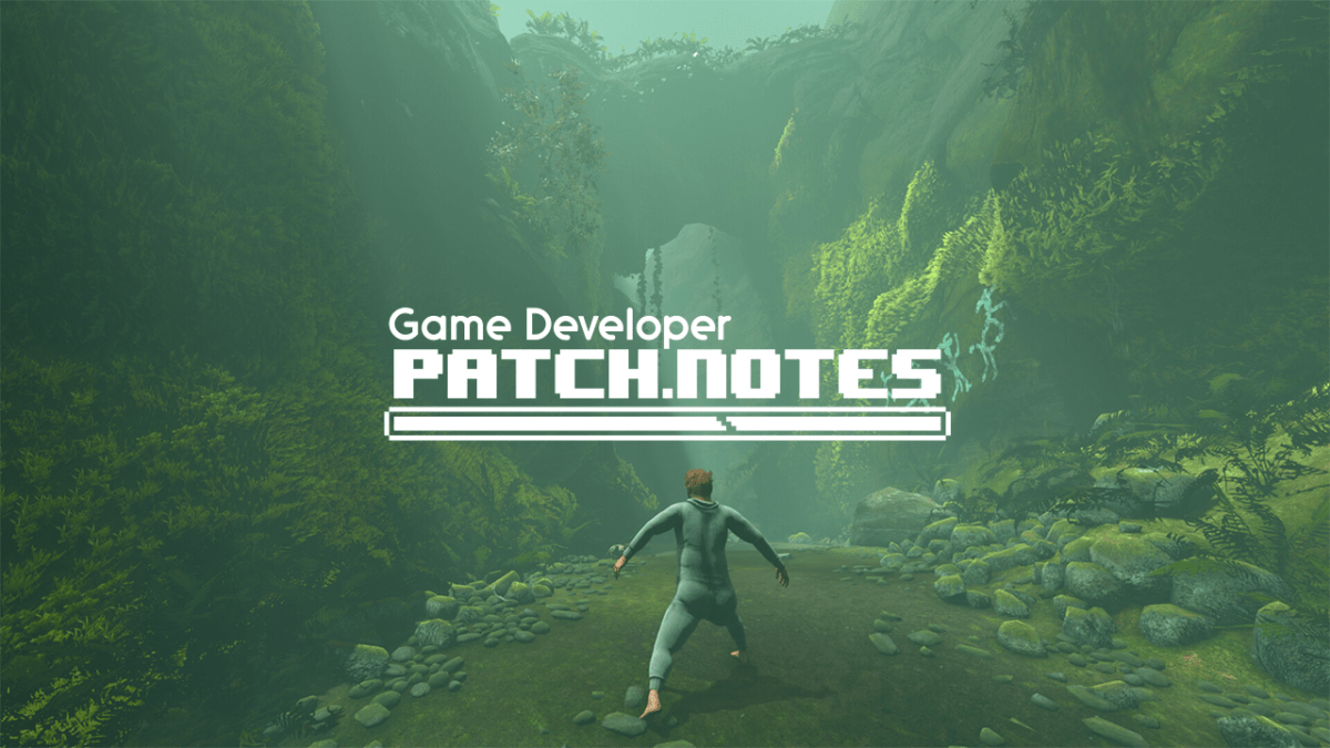 O problema de patente da Nintendo e Baby Steps é uma sequência de Uncharted? O problema de patente da Nintendo e Baby Steps é uma sequência de Uncharted?