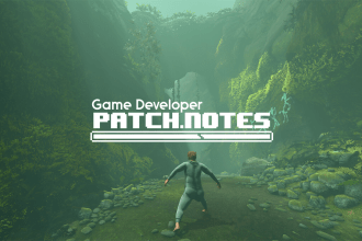 O problema de patente da Nintendo e Baby Steps é uma sequência de Uncharted? O problema de patente da Nintendo e Baby Steps é uma sequência de Uncharted?