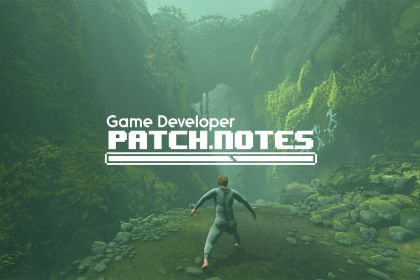 O problema de patente da Nintendo e Baby Steps é uma sequência de Uncharted? O problema de patente da Nintendo e Baby Steps é uma sequência de Uncharted?