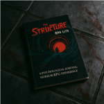 A estrutura: RPG Lite – Survival Horror Tabletop Game Kickstarter Review de Andrew Delacruz A estrutura: RPG Lite – Survival Horror Tabletop Game Kickstarter Review de Andrew Delacruz