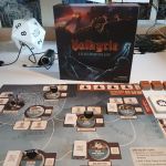 Valkyrie: uma revisão de jogo de orquestra negra de Carl King Valkyrie: uma revisão de jogo de orquestra negra de Carl King
