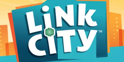 Link City Game Review – Padre Geek Link City Game Review – Padre Geek