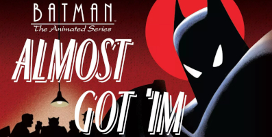 Batman: The Animated Series – quase obtive ‘IM Game Review Batman: The Animated Series – quase obtive ‘IM Game Review