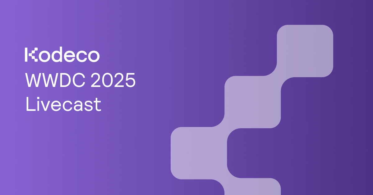 Não perca o nosso WWDC 2025 Livecast – 9 de junho, 21:00 EDT! Não perca o nosso WWDC 2025 Livecast – 9 de junho, 21:00 EDT!