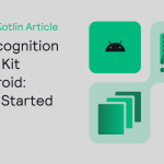 Reconhecimento de texto com o Kit ML para Android: Introdução Reconhecimento de texto com o Kit ML para Android: Introdução