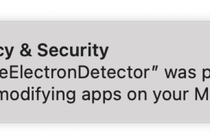 Detector de elétrons Tahoe • furbo.org Detector de elétrons Tahoe • furbo.org