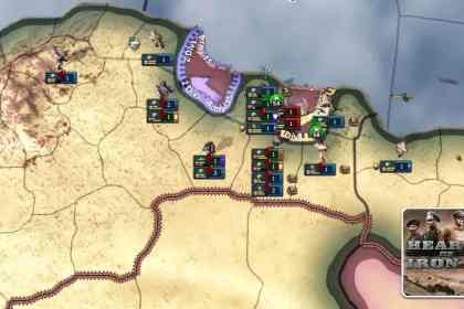 Hearts of Iron 4 (HOI4) – Como aumentar a oferta Hearts of Iron 4 (HOI4) – Como aumentar a oferta