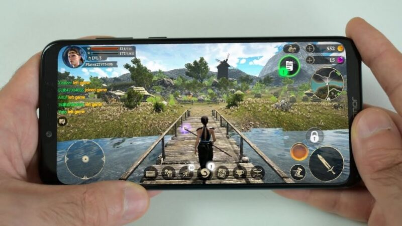 Melhores jogos multiplayer para Android Melhores jogos multiplayer para Android
