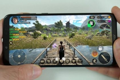 Melhores jogos multiplayer para Android Melhores jogos multiplayer para Android