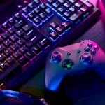 Os melhores consoles de jogos de 2024! Os melhores consoles de jogos de 2024!