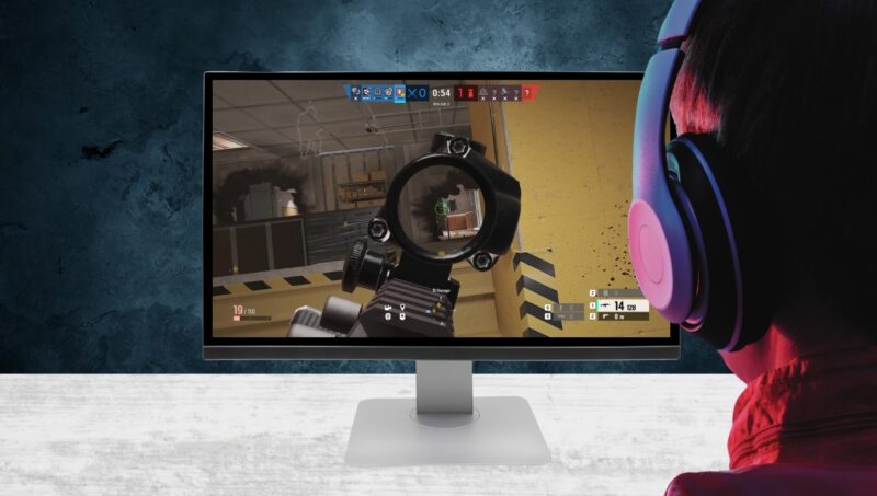 Rainbow Six Dicas de cerco: como jogar como um profissional Rainbow Six Dicas de cerco: como jogar como um profissional