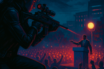 Os principais jogos que representam assassinatos políticos Os principais jogos que representam assassinatos políticos