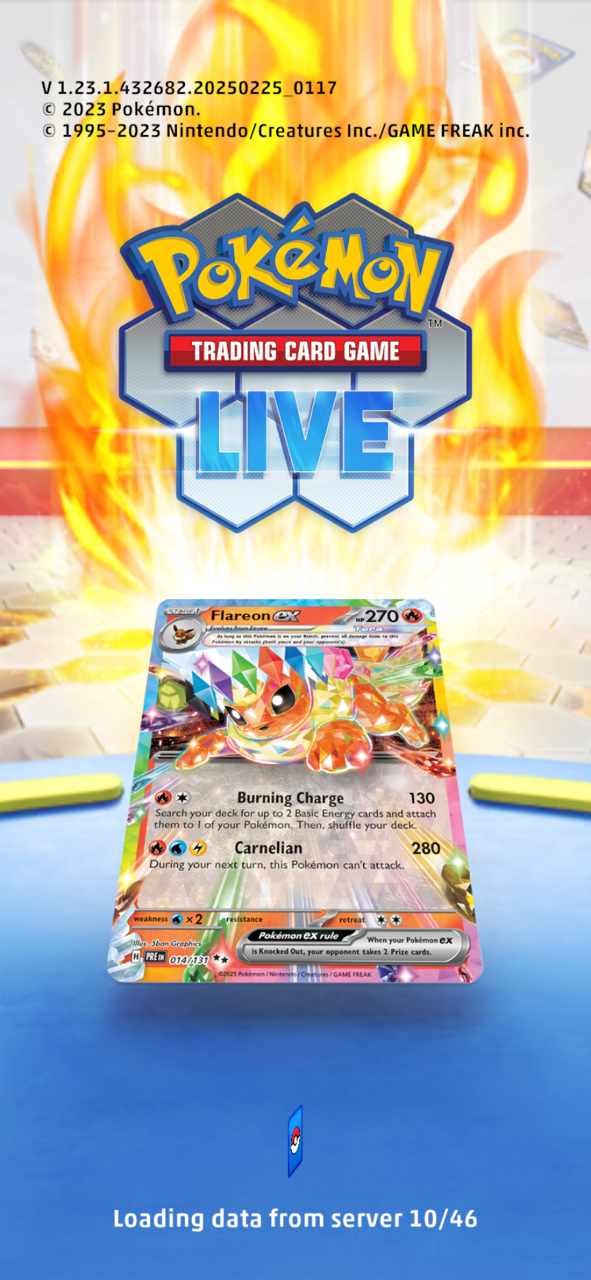 Pokémon tcg ao vivo | Um guia para casuais Pokémon tcg ao vivo | Um guia para casuais
