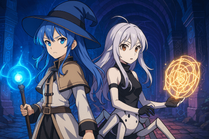 O que é “Então eu sou uma aranha, e daí?”? O que é “Então eu sou uma aranha, e daí?”?