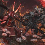 NIOH 3 receberá melhorias nos controles, visuais, equilíbrio de jogo e muito mais após a demonstração recente NIOH 3 receberá melhorias nos controles, visuais, equilíbrio de jogo e muito mais após a demonstração recente