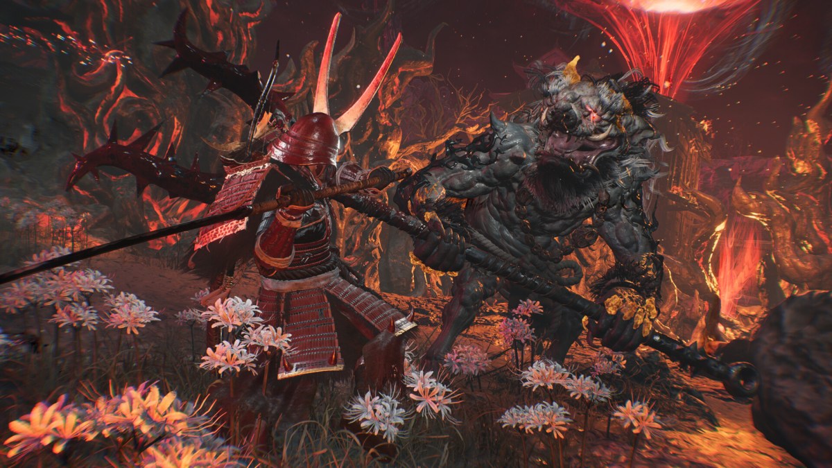NIOH 3 receberá melhorias nos controles, visuais, equilíbrio de jogo e muito mais após a demonstração recente NIOH 3 receberá melhorias nos controles, visuais, equilíbrio de jogo e muito mais após a demonstração recente