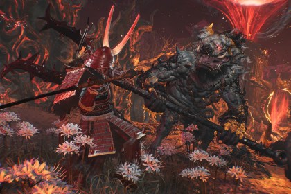 NIOH 3 receberá melhorias nos controles, visuais, equilíbrio de jogo e muito mais após a demonstração recente NIOH 3 receberá melhorias nos controles, visuais, equilíbrio de jogo e muito mais após a demonstração recente