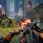 Ex-artista de tecnologia da Highguard discute revelação e lançamento, chama a atenção para a negatividade da Internet Ex-artista de tecnologia da Highguard discute revelação e lançamento, chama a atenção para a negatividade da Internet