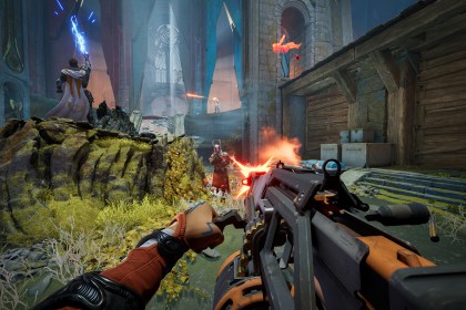 Ex-artista de tecnologia da Highguard discute revelação e lançamento, chama a atenção para a negatividade da Internet Ex-artista de tecnologia da Highguard discute revelação e lançamento, chama a atenção para a negatividade da Internet