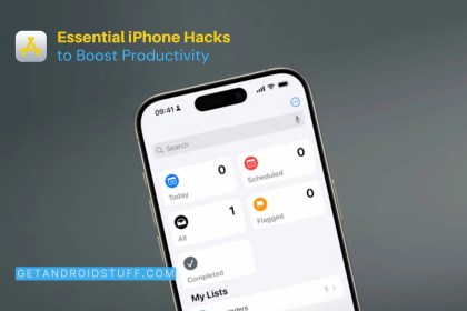 10 hacks essenciais do iPhone para aumentar sua produtividade 10 hacks essenciais do iPhone para aumentar sua produtividade