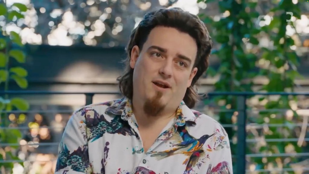 Palmer Luckey diz que é uma ‘certeza’ que o futuro Ai matará pessoas inocentes Palmer Luckey diz que é uma ‘certeza’ que o futuro Ai matará pessoas inocentes