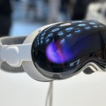 A Apple está lutando para nos fazer nos preocupar com um Pro Vision Pro mais fraco e mais barato A Apple está lutando para nos fazer nos preocupar com um Pro Vision Pro mais fraco e mais barato