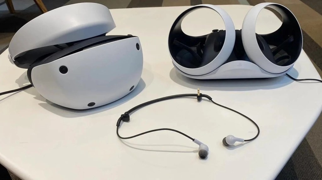 Podemos finalmente obter o PlayStation VR no PC Podemos finalmente obter o PlayStation VR no PC