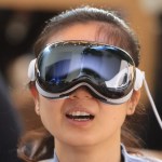 Até 30% dos retornos do Apple Vision Pro são porque os usuários não o entendem, diz o analista Até 30% dos retornos do Apple Vision Pro são porque os usuários não o entendem, diz o analista