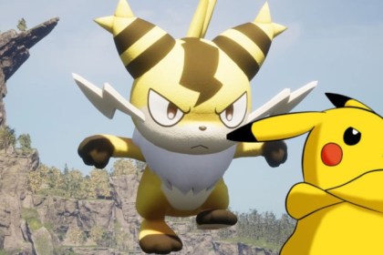 A Nintendo & Pokémon Co. entra em ação contra a Palworld Dev para infração (atualizações) A Nintendo & Pokémon Co. entra em ação contra a Palworld Dev para infração (atualizações)