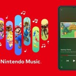 Nintendo Music Soundtrack Atualizações para 12 de maio de 2025 Nintendo Music Soundtrack Atualizações para 12 de maio de 2025