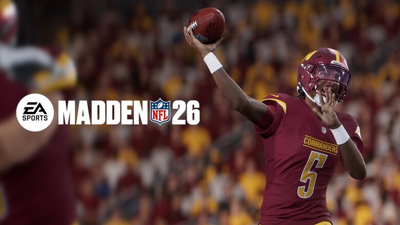 Vídeo de Madden 26 “GamePlay Deep Dive” Vídeo de Madden 26 “GamePlay Deep Dive”
