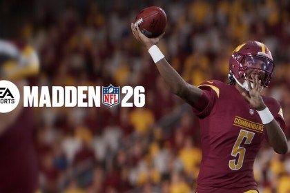 Vídeo de Madden 26 “GamePlay Deep Dive” Vídeo de Madden 26 “GamePlay Deep Dive”