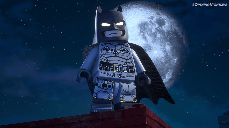 Lego Batman: Legacy of the Dark Knight anunciado para o Switch 2 Lego Batman: Legacy of the Dark Knight anunciado para o Switch 2