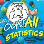 Um estudo de caso em testes de estatísticas de dados Parte 3: Análise sugerida Um estudo de caso em testes de estatísticas de dados Parte 3: Análise sugerida