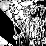 Conhecer o vilão – e deixá -los viver Conhecer o vilão – e deixá -los viver