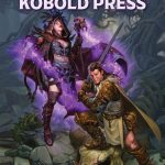 Um olhar sobre a arte da Kobold Press Um olhar sobre a arte da Kobold Press