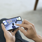 O novo aplicativo de reunião AR da Spatial pode salvá -lo da grade de zoom de Doom O novo aplicativo de reunião AR da Spatial pode salvá -lo da grade de zoom de Doom