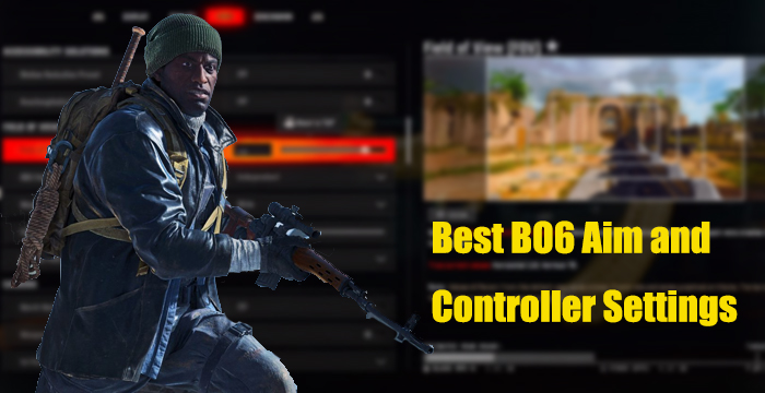 As melhores configurações de objetivo e controlador BO6 para máxima precisão – jogo fresco As melhores configurações de objetivo e controlador BO6 para máxima precisão – jogo fresco