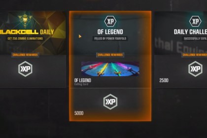 Como desbloquear a recompensa escondida “da lenda” em Black Ops 6 Zombies – jogo fresco Como desbloquear a recompensa escondida “da lenda” em Black Ops 6 Zombies – jogo fresco