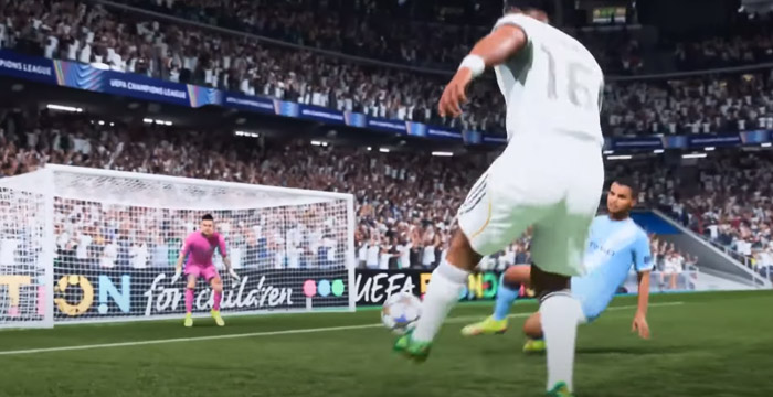 Repartição completa – jogo fresco Repartição completa – jogo fresco