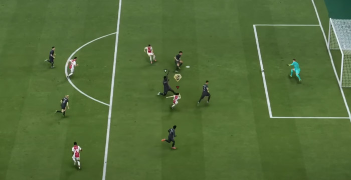 6 truques de ataque poderosos para dominar no EA Sports FC 26 – Fresh Game 6 truques de ataque poderosos para dominar no EA Sports FC 26 – Fresh Game