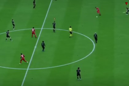 Melhores táticas de pressão após a última atualização do FC 26 – Jogo Fresco Melhores táticas de pressão após a última atualização do FC 26 – Jogo Fresco