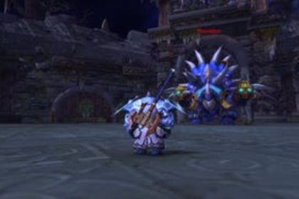 World of Warcraft: a recompensa do colecionador, explicou World of Warcraft: a recompensa do colecionador, explicou