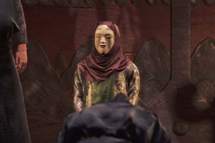 Como derrotar o luto nas sombras de Assassin’s Creed Como derrotar o luto nas sombras de Assassin’s Creed