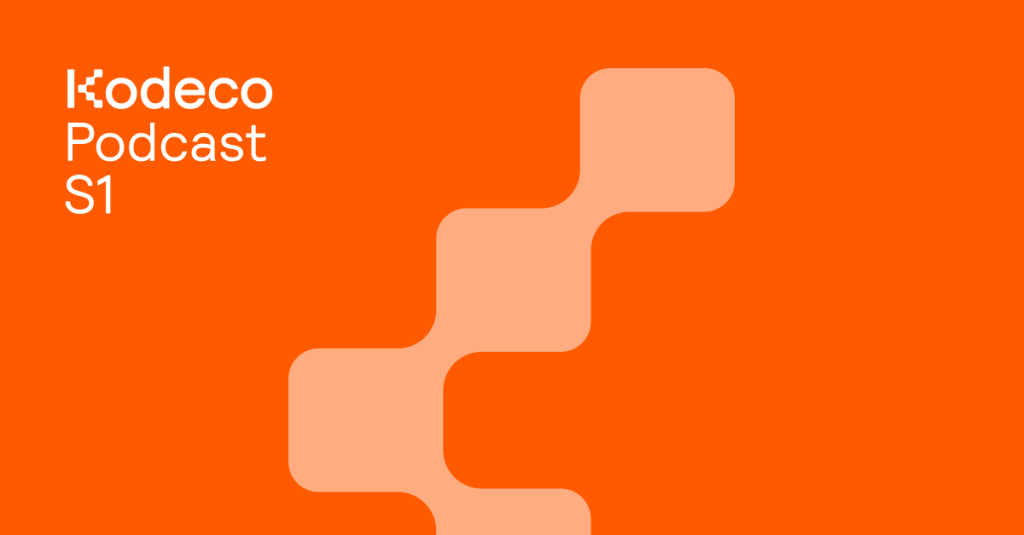 Podcast Kodeco: Mastering Multiplatform: Flutter vs KMP – Podcast V2, S3 E5 Podcast Kodeco: Mastering Multiplatform: Flutter vs KMP – Podcast V2, S3 E5