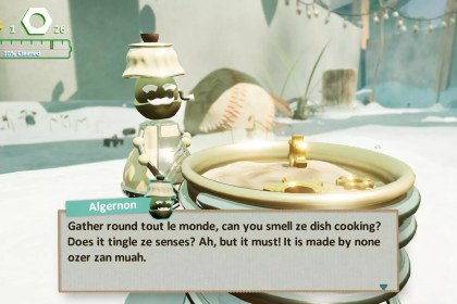 Misc – Uma pequena revisão de conto (PC/Steam Deck) Misc – Uma pequena revisão de conto (PC/Steam Deck)