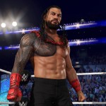 Guia de referências ocultas da WWE 2K25 Guia de referências ocultas da WWE 2K25